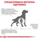 Їжа для собак ROYAL CANIN MOBILITY SUPPORT DOG 2 кг - зображення 6