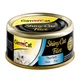 Вологий корм GimCat Shiny Cat Filet для котів, тунець, 70 г, артикул G-413815 /900 - зображення 3