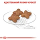 Корм для дорослих собак малих порід ROYAL CANIN MINI ADULT - 0,8 кг - изображение 5