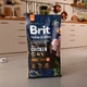 Сухий корм Brit Premium Dog Adult M для дорослих собак середніх порід, з куркою, 8 кг (1111150955) - изображение 5