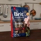 Сухий корм Brit Premium Dog Adult L для дорослих собак великих порід, з куркою, 3 кг (1111150963) - изображение 6