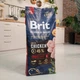 Сухий корм Brit Premium Dog Adult L для дорослих собак великих порід, з куркою, 15 кг (1111150965) - изображение 5