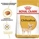 Корм для дорослих собак породи Чихуахуа ROYAL CANIN CHIHUAHUA ADULT 500 г (2210005) - изображение 2