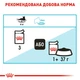 Влажный корм Royal Canin Urinary Care Gravy для котов здоровье мочевыделительной системы 85 г (арт 41570019) - изображение 3