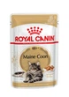 Влажный корм Royal Canin Maine Coon для взрослых котов породы мейн-кун 85 г (арт 2031001) - изображение 1