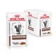 Влажный лечебный корм Royal Canin Gastrointestinal для взрослых котов при нарушении пищеварения 85 г (арт 40390011) - изображение 5