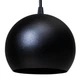 Светильник подвесной Атмолайт Bowl P150 Black черный&nbsp; - изображение 2