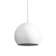 Светильник подвесной Атмолайт Bowl P150 White белый - изображение 1