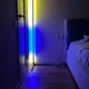 Кутова лампа RGB LED для підсвічування фону 1.2m - зображення 9