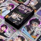 Фотокарточки K-POP, lomo card, К-ПОП карточки BTS(Бтс, Бантан) - 2022 Festa - 55 шт - изображение 1