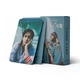 Фотокарточки K-POP, lomo card, К-ПОП карточки BTS(Бтс, Бантан) - Layover - 55 шт - изображение 2