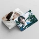 Фотокарточки K-POP, lomo card, К-ПОП карточки BTS(Бтс, Бантан) - #4 - 55 шт - изображение 2