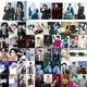 Фотокарточки K-POP, lomo card, К-ПОП карточки BTS(Бтс, Бантан) - #4 - 55 шт - изображение 4