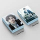 Фотокарточки K-POP, lomo card, К-ПОП карточки BTS(Бтс, Бантан) - #4 - 55 шт - изображение 5