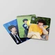 Фотокарточки K-POP, lomo card, К-ПОП карточки BTS(Бтс, Бантан) - The Astronaut - 55 шт - изображение 4