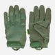 Рукавички тактичні Mechanix Wear The Original Gloves Olive Drab 2XL (MG-60) - зображення 4