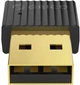 Bluetooth-адаптер Orico USB Bluetooth 5.0 Black (BTA-508-BK-BP) - зображення 2