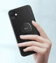 Держатель-кольцо для телефона Baseus Privity Air Outlet, Grey (SUYB-0A) - изображение 3
