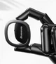 Держатель-кольцо для телефона Baseus Privity Air Outlet, Grey (SUYB-0A) - изображение 5