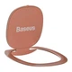 Держатель-кольцо для телефона Baseus Privity Air Outlet, Rose Gold (SUYB-0R) - изображение 3