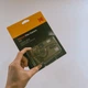 Пленочный фотоаппарат Kodak M35 зеленый / пленка / батарейка - изображение 2