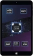 Планшет Talius Zaphyr 8005W 8" (1920x1200 ) 4GB/64GB Windows 10 - зображення 5