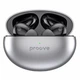 Бездротові навушники Proove Thunder Buds TWS with ANC Bluetooth Вакуумні навушники з шумопоглинанням Gray - зображення 1