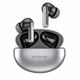 Бездротові навушники Proove Thunder Buds TWS with ANC Bluetooth Вакуумні навушники з шумопоглинанням Gray - зображення 3