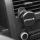Автомобильный держатель Proove Attraction Holder Air Outlet Black - изображение 3