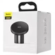 Автомобільний тримач Baseus Radar Magnetic Car Mount Black - зображення 8