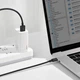 Кабель Baseus Superior Series Fast Charging Type-C 66W 1m Black - изображение 5
