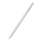 Стилус універсальний для телефона смартфона планшета Proove Stylus Magic Wand ASP-02 Universal Version для Samsung, Lenovo, Apple iPad White - зображення 1