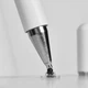 Стилус универсальный для телефона смартфона планшета Proove Stylus Pen SP-02 White - изображение 5
