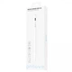 Стилус универсальный для телефона смартфона планшета Proove Stylus Magic Wand ASP-01 Active Version для Apple iPad White - изображение 6