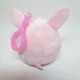 Брелок Хэлло Китти Hello kitty на рюкзак сумку Рожевий - изображение 3