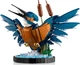 Конструктор Lego Icons Зимородок 10331 - изображение 5