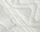 Одеяло Matro (MatroLuxe) демисезонное полуторное 140x205 см DreamSilik Fibers Полет в эмпирее (0021793484) - изображение 6