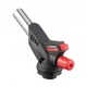 Горелка газовая, пьезозажигание, регулятор INTERTOOL GB-0028 (177183) - изображение 3