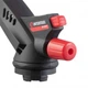 Горелка газовая, пьезозажигание, регулятор INTERTOOL GB-0028 (177183) - изображение 7