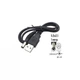 Кабель питания USB to DC 5.5x2.1mm 5V 1.0m Dynamode (DM-USB-DC-5.5x2.1mm) (177206) - изображение 3