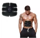 Миостимулятор бабочка EMS TRAINER Pro Тренажер для мышц живота пресса и похудения электронный - изображение 1