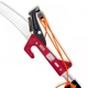 Высоторез – сучкорез телескопический 2 в 1 INTERTOOL HT-3116 (107464) - изображение 4