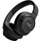 Наушники JBL Tune 720BT Black (JBLT720BTBLK) (177201) - изображение 1