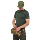 Рюкзак тактичний штурмовий з підсумками Silver Khight Heroe 213 об'єм 25 літрів Camouflage - зображення 4