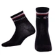 Носки спортивные Champion 3973 размер 40-44 Black - изображение 1
