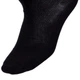 Носки спортивные Champion 3973 размер 40-44 Black - изображение 3