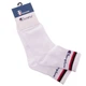 Носки спортивные Champion 3973 размер 40-44 White - изображение 6