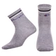 Носки спортивные Champion 3973 размер 40-44 Light Grey - изображение 1