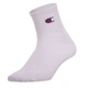 Носки спортивные Champion 054 размер 40-44 White - изображение 3