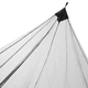 Москітна сітка-піраміда 4Monster Micro Mosquito Pyramid Net M-MNS розмір 239x119x99см - зображення 6